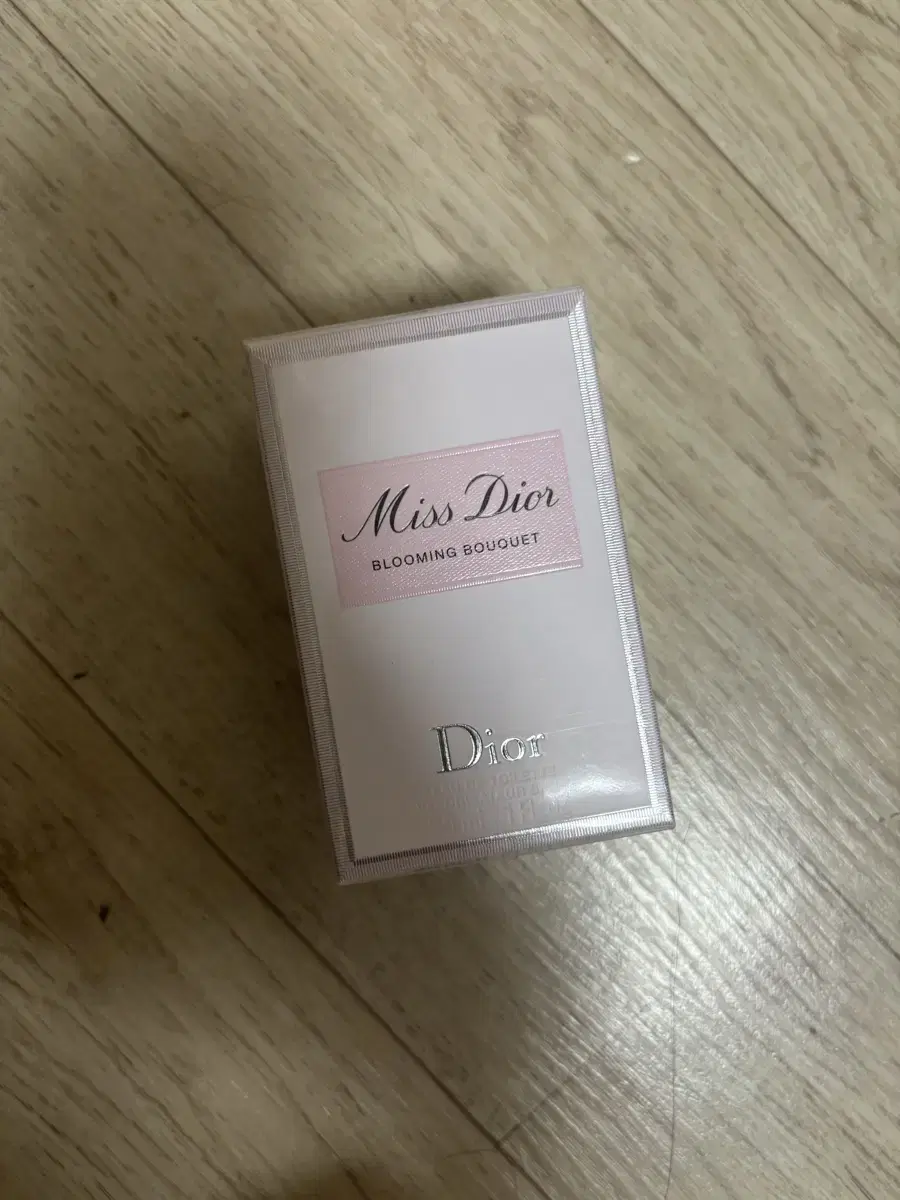 Dior Blooming Bouquet Eau de Toilette (New)
