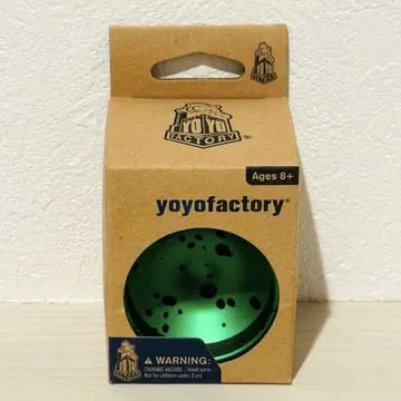 미사용 YoYoFactory SUGER 슈가 SHU TAKADA