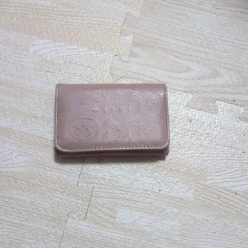 치이카와 (먼작귀) 지갑