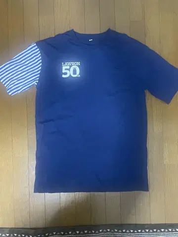 로손 50주년 기념 티셔츠