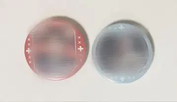 사카완 캔뱃지 시크레
