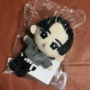 스노 치루 봉제 인형 메구로 렌