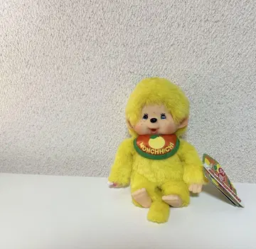 몬치치 미야자키 한정판 히나타 여름 몬치치 S 봉제 인형 세키구치