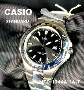 CASIO 카시오 스탠다드 MTD-1044A