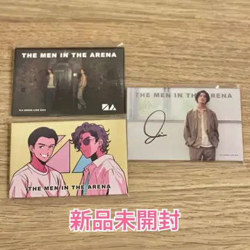 N/A 복권 3종