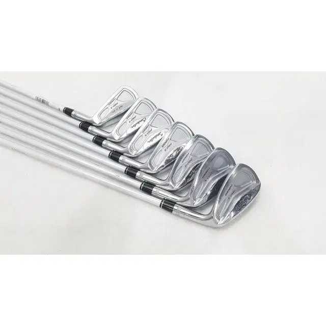 Maruman Conductor PRO-X Fubuki R 5-A 7 Iron (28643)