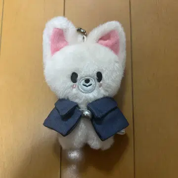 SKZOO 폭스.니 10cm 버전 SKZ의 마법 학교