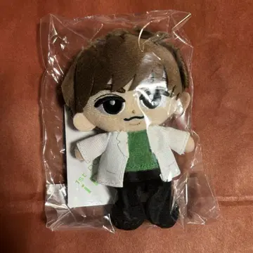 스노 치루 봉제 인형 아베 료헤이