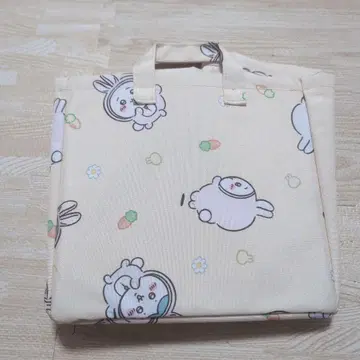 치이카와 (먼작귀) 수납 박스