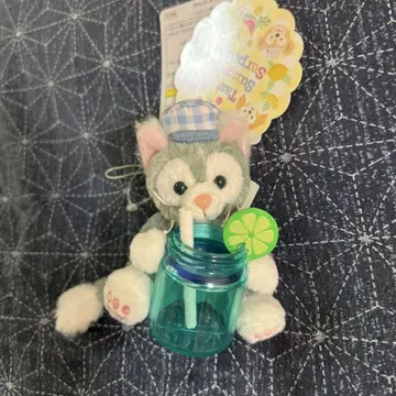 젤라토니 봉제 인형 참 테스티스 썸머 디즈니 씨