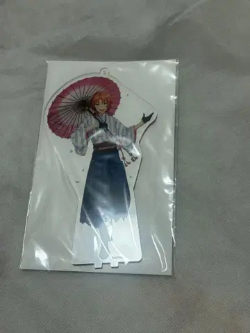 아크릴 스탠드 츠키나가 레오