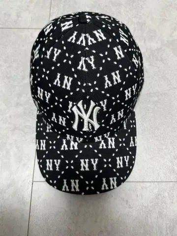 MLB Korea 캡