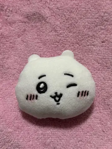 나가노 전 판매 촉진 봉제 인형 배지