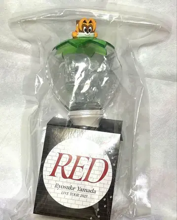 Ryosuke Yamada 응원봉 2025 RED