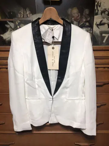 rag&bone 자켓 턱시도 바텐더