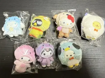 산리오 치비토모 묶음 판매