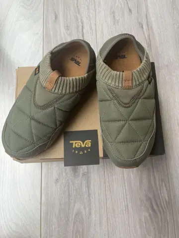 TEVA EMBER MOC 24cm [새상품급]
