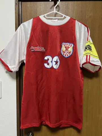사잔 30주년 기념 티셔츠(size M)