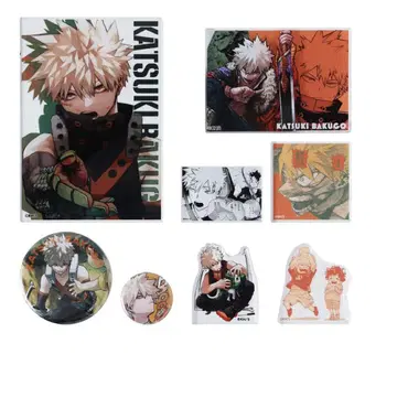 히로아카 원화전 히로아카 KATSUKI MEMORY