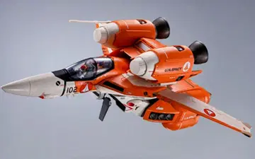 DX 초합금 VT-1 슈퍼 오스트리치 미개봉 새상품