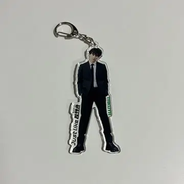초특급 타쿠야 복권 랙 Justlike 초특급 아크링 키링