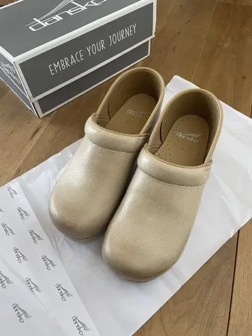 단스코 Dansko 40