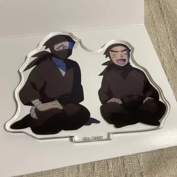 닌자 컬렉션 아크릴 스탠드 컬렉션 타소가레도키