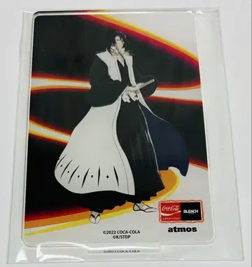 BLEACH 후목 시라야