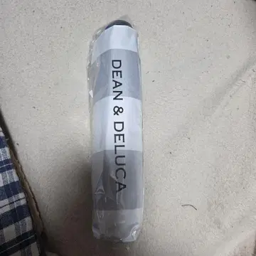 DEAN & DELUCA 접이식 우산 우천 겸용