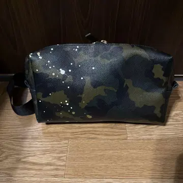Gentil Bandit 바디백 쟈티반티 카모