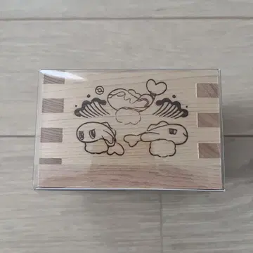 샤리타츠 이치고마스 포켓몬 센터