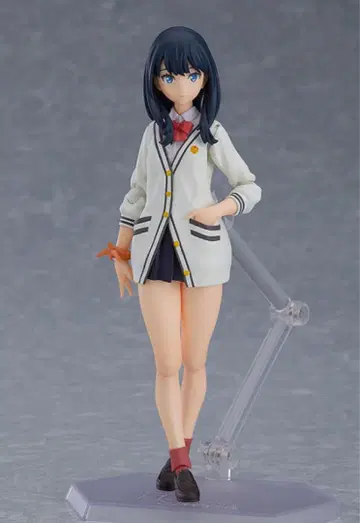 SSSS.GRIDMAN 그리드맨 figma 호타 로카