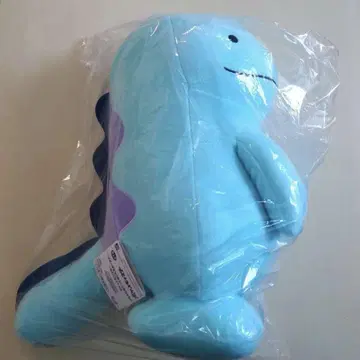 포켓몬 누오 메차모구토 봉제 인형