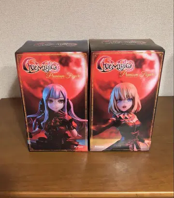 BanG Dream! AveMujica 도로리스 오블리비오니스 2개 세트