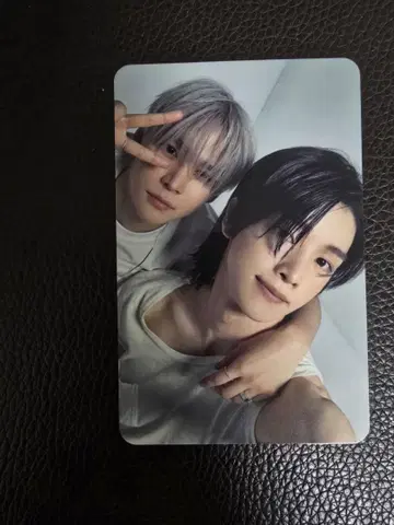 RIIZE ODYSSEY 유니트레 은석 성찬