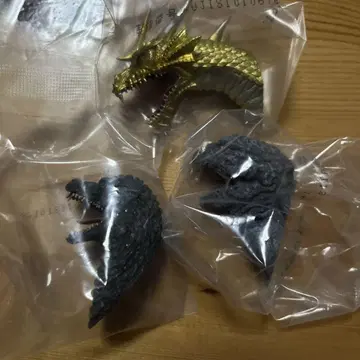 고질라 제일복권 마그넷