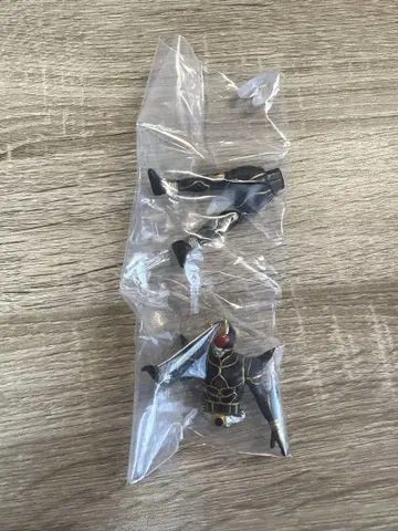 초 쿠우가 전 HG 피규어 쿠우가 얼티밋 폼
