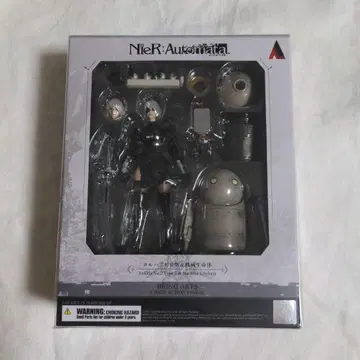 NieR:Automata 요르하 2호 B형 니어 피규어 미개봉