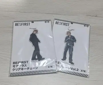 BE:FIRST 소타 아크릴 키링