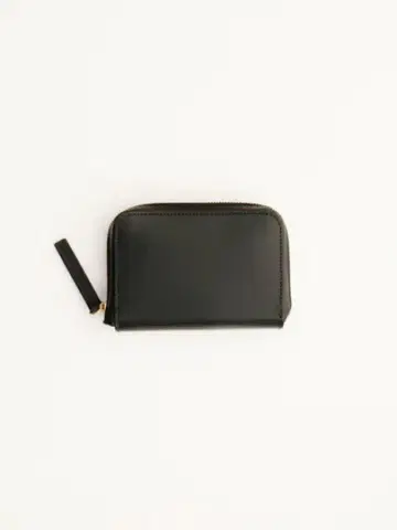 ViN Round Wallet short 지갑 유니섹스