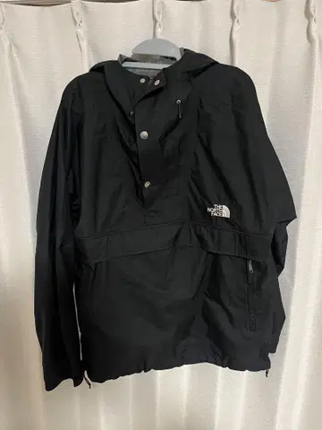 THE NORTH FACE 블랙 마운틴 후드티 NP12036
