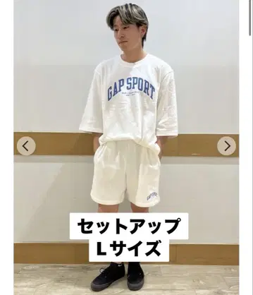 새상품 셋업