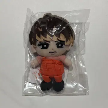 무카이 코지 스노 치루 봉제 인형