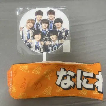 나니와단시 굿즈