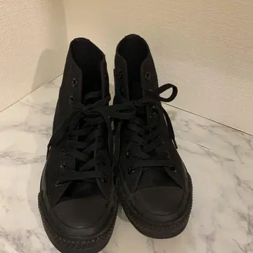 컨버스 올스타 하이컷 24cm