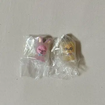 skzoo 메지루시 액세서리 돼끼 파피무