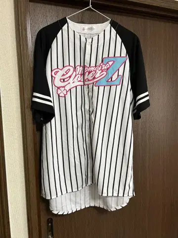 모모쿠로 유니폼