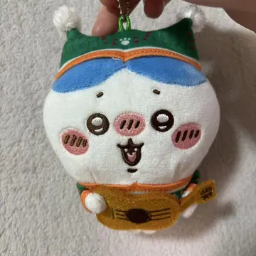 하치와레 키링