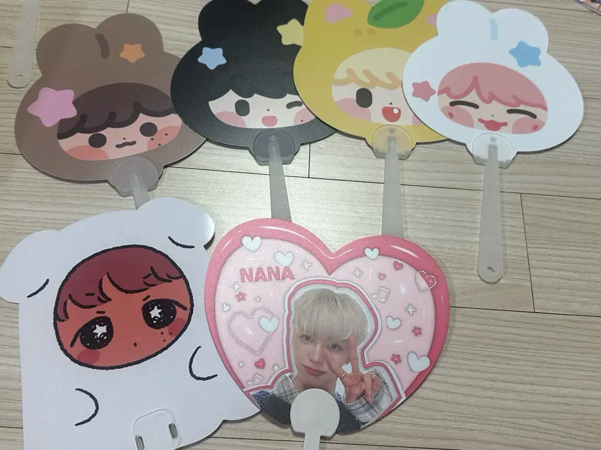 Nct fan haechan mark renjun jaehyun jaemin fan