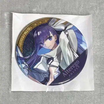 fgo 캔뱃지 멜트 릴리스 가챠 메이트
